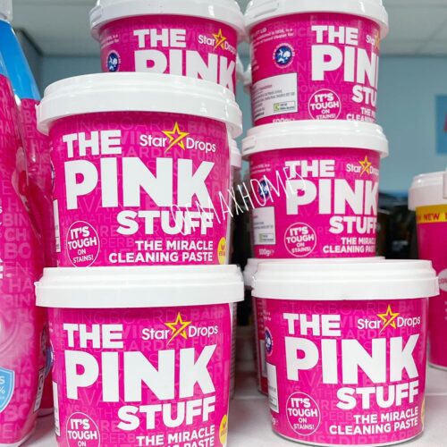 Pink Stuff
